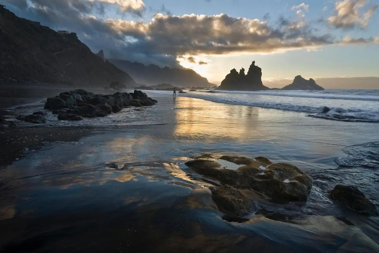 Santa Cruz De Tenerife Toscal Ισπανία