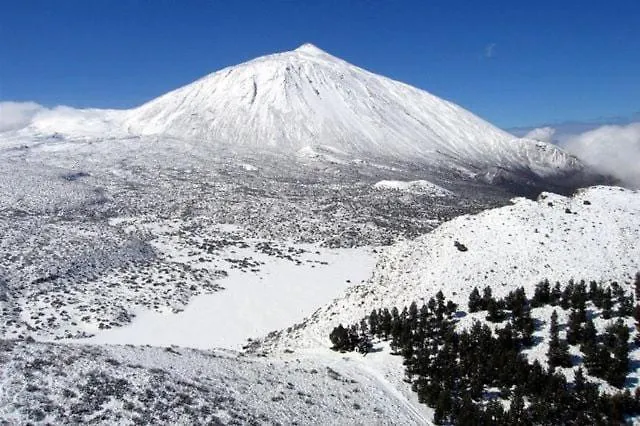 Santa Cruz De Tenerife Toscal Σάντα Κρουζ Τενερίφης