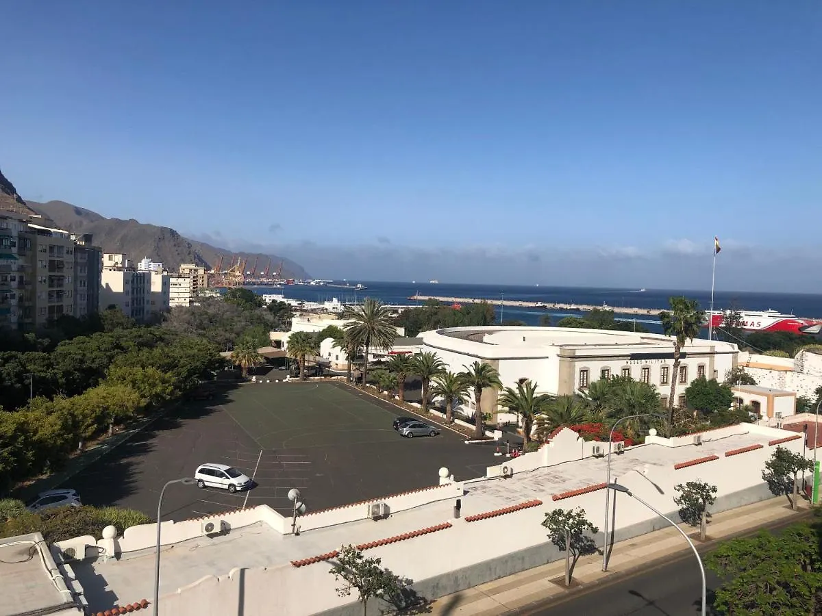 Santa Cruz De Tenerife Toscal Ισπανία