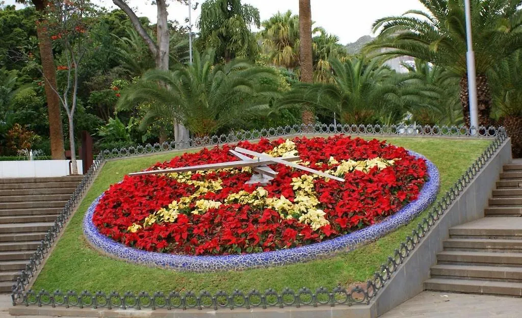 Santa Cruz De Tenerife Toscal Διαμέρισμα