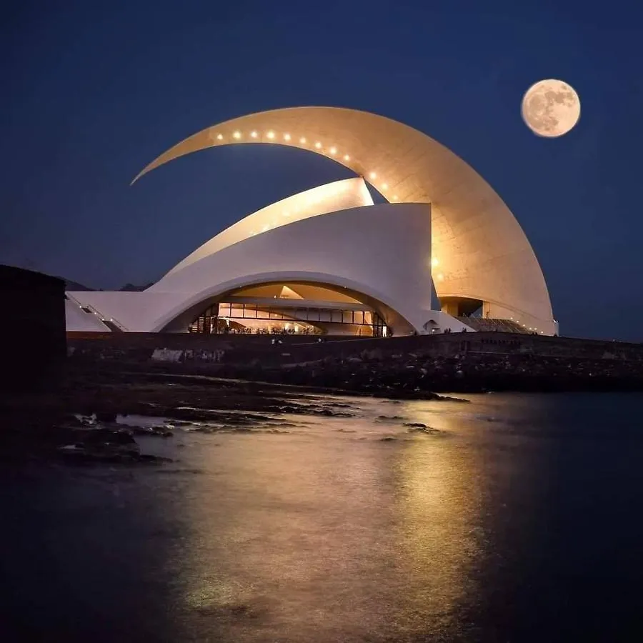 Santa Cruz De Tenerife Toscal Ισπανία