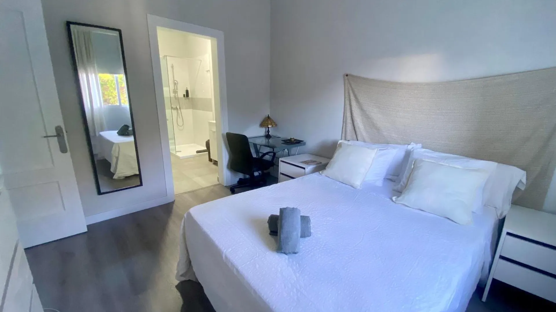 Apartamento Santa Cruz de Tenerife Toscal