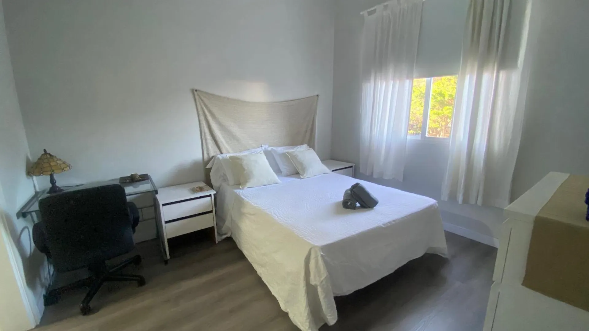 Santa Cruz De Tenerife Toscal 0*, Σάντα Κρουζ Τενερίφης