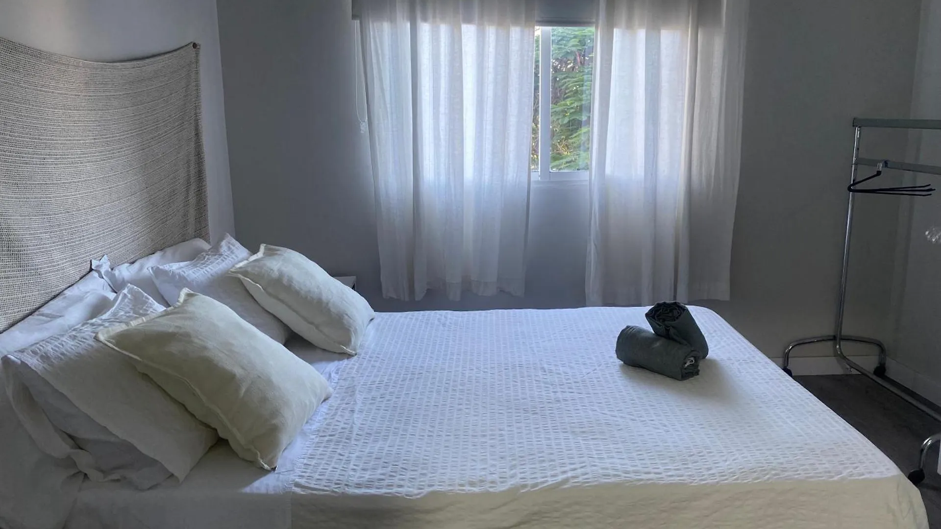Apartamento Santa Cruz de Tenerife Toscal