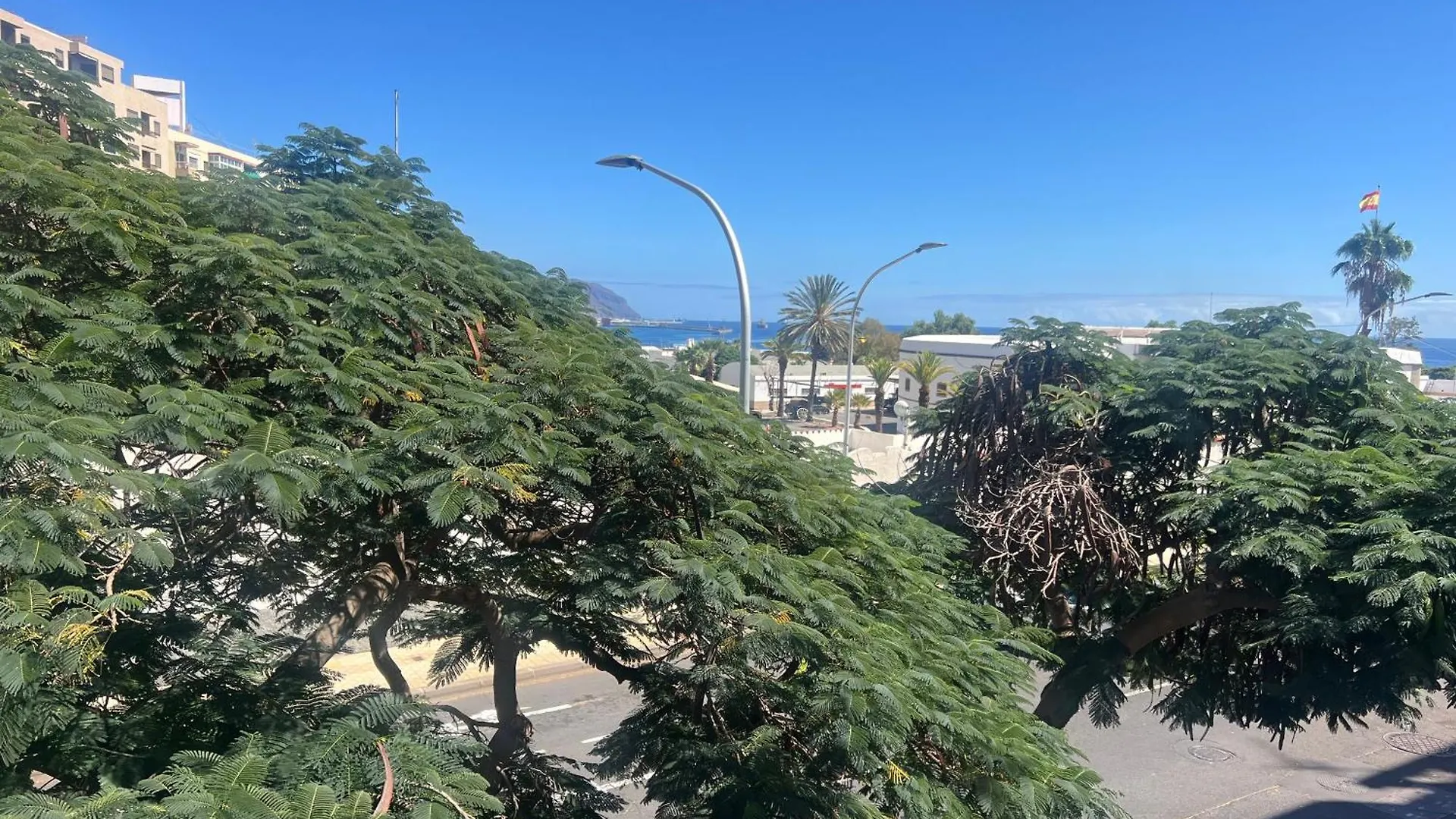 Apartamento Santa Cruz de Tenerife Toscal