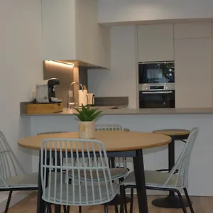 Pablo Casals 29 Apartamento Marbella