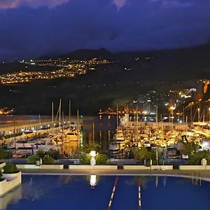 Tabaiba Ocean View Apartamento Santa Cruz de Tenerife