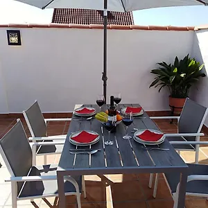 Alzahira 2 Сasa de vacaciones Córdoba