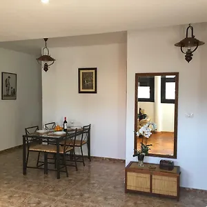 Apartamento Apartamento Situado En El Centro De Cruz, Santa Cruz de Tenerife